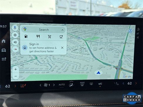 Used 2025 Lincoln Aviator Black Label image 18