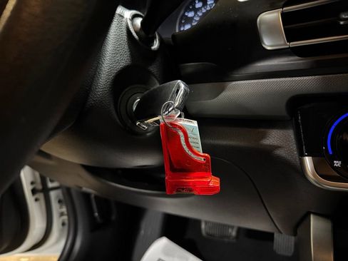 Certified 2023 Kia Seltos LX image 29