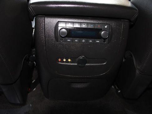 Used 2014 GMC Yukon XL Denali AWD/4WD image 15