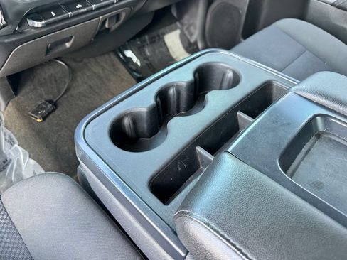 Used 2017 Chevrolet Silverado 1500 LT w/ All Star Edition AWD/4WD image 16
