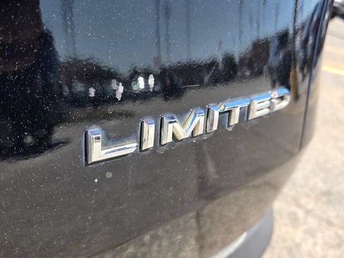 Used 2024 Toyota Grand Highlander AWD image 13