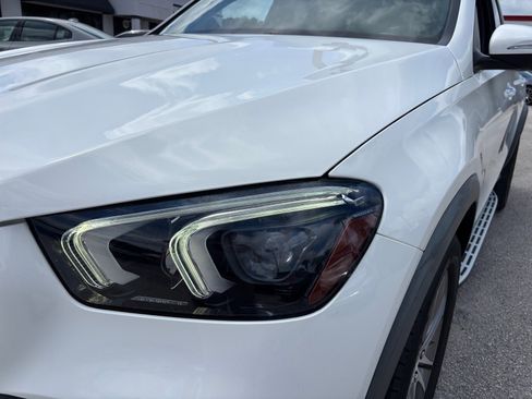 Used 2022 Mercedes-Benz GLE 350 w/ Premium Package image 25