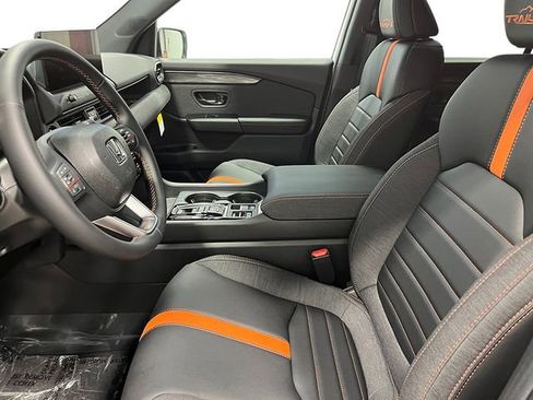 New 2026 Honda Passport TrailSport image 10