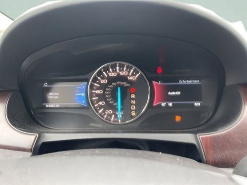 Used 2014 Ford Edge Limited w/ Equipment Group 301A AWD/4WD image 12