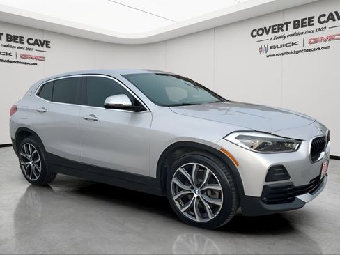 Used 2021 BMW X2 sDrive28i w/ Premium Package image 1