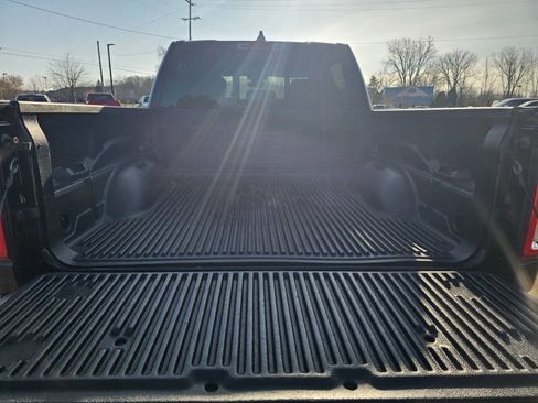 Used 2019 RAM 1500 Big Horn image 5