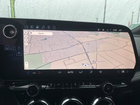 New 2026 Chevrolet Blazer EV LT image 23