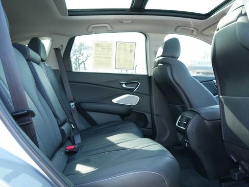 Certified 2023 Acura RDX AWD w/ Technology Package image 35