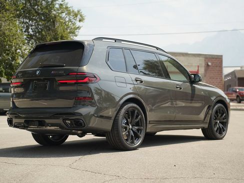 New 2027 BMW X7 M60i AWD/4WD image 5