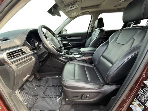 Used 2022 Kia Telluride S AWD/4WD image 9