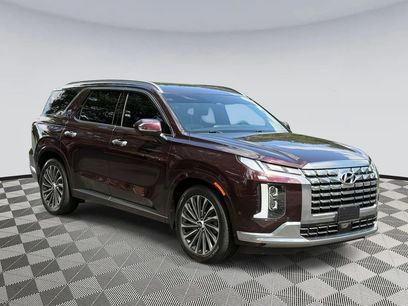 Used 2023 Hyundai Palisade Calligraphy