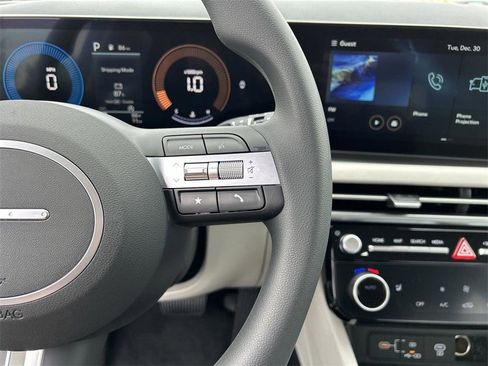 New 2026 Hyundai Tucson SEL image 26