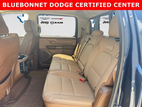 Used 2019 RAM 1500 Limited w/ Protection Group AWD/4WD image 22