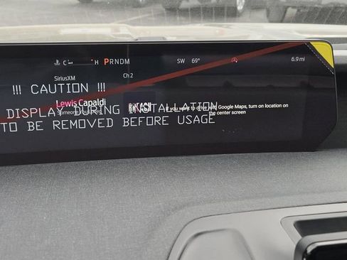 New 2026 Ford Expedition Max Active image 19