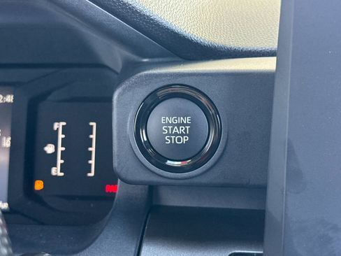 New 2026 Toyota Tacoma SR5 RWD image 25