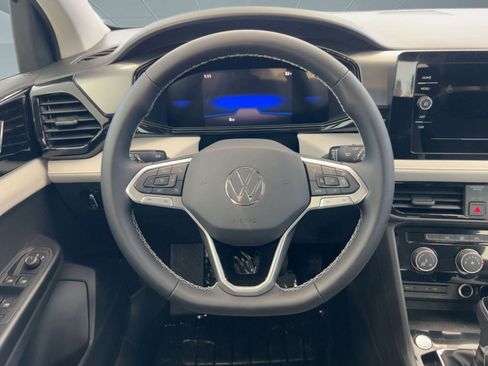 New 2026 Volkswagen Taos S image 17