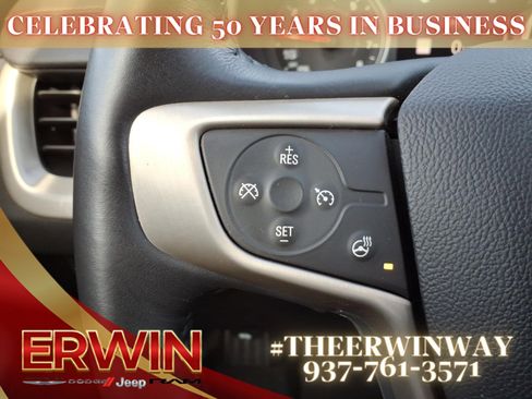 Used 2019 GMC Terrain Denali w/ LPO, Floor Liner Package image 18