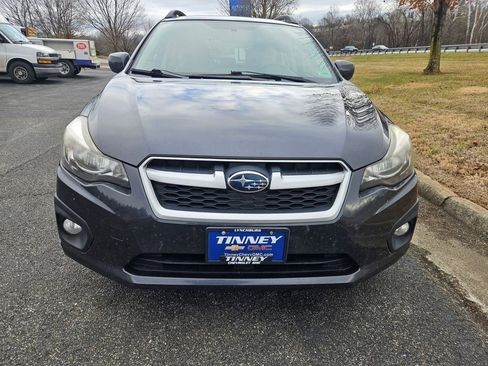 Used 2014 Subaru Impreza 2.0i Sport Limited w/ Popular Package #1 image 2
