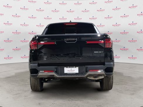 New 2025 Hyundai Santa Cruz Limited image 6