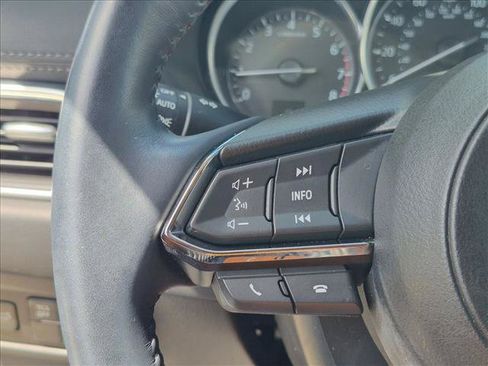 Used 2017 MAZDA CX-5 Touring w/ Preferred Equipment Package AWD/4WD image 10