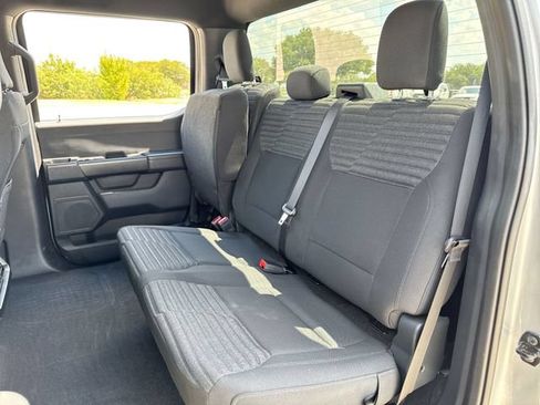 Used 2023 Ford F150 XL w/ STX Appearance Package RWD image 22