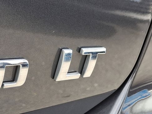 Certified 2022 Chevrolet Equinox LT image 32