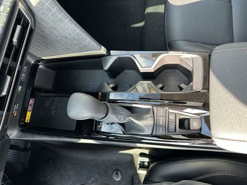 New 2026 Toyota Camry XLE AWD/4WD image 30