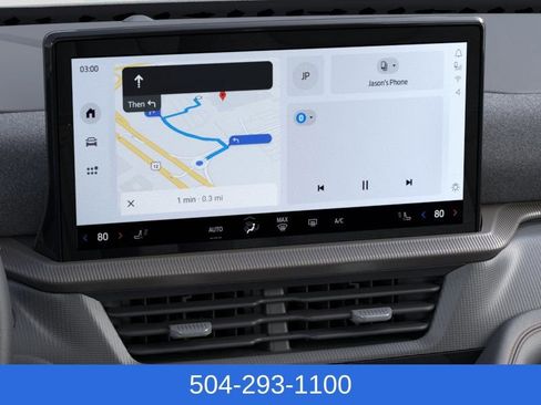 New 2026 Ford Explorer Active RWD image 16