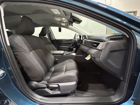 New 2026 Toyota Camry LE image 19