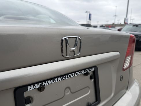 Used 2004 Honda Civic LX image 8