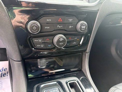 Used 2021 Chrysler 300 S RWD image 25
