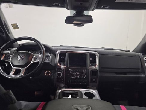 Used 2021 RAM 1500 Classic Warlock image 10