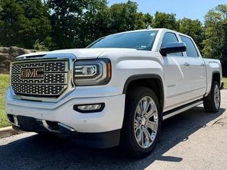Used 2018 GMC Sierra 1500 Denali w/ Denali Ultimate Package AWD/4WD video 2