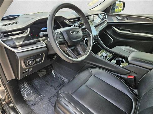 Used 2022 Jeep Grand Cherokee Limited 4xe AWD/4WD image 10
