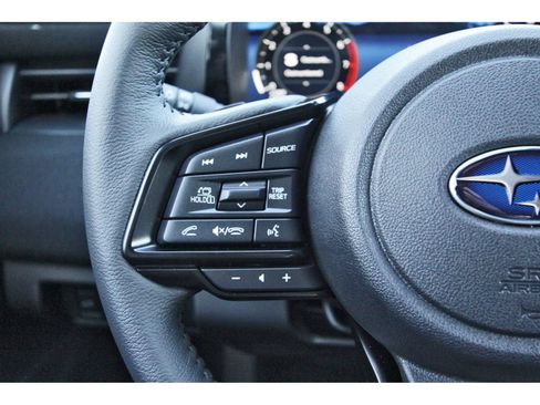 New 2026 Subaru Outback Limited AWD/4WD image 13