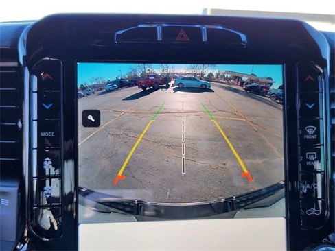 Used 2024 RAM 1500 Rebel w/ Rebel Level 2 Equipment Group image 23