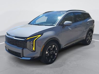 New 2026 Kia Sportage SX Prestige