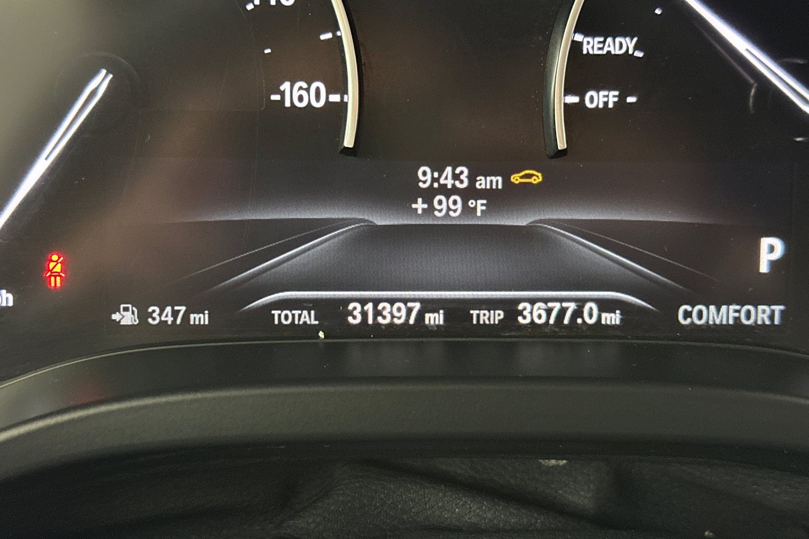 Used 2019 BMW X3 sDrive30i w/ Driving Assistance Package RWD image 21