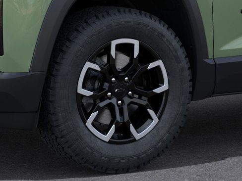 New 2026 Chevrolet Equinox ACTIV image 9