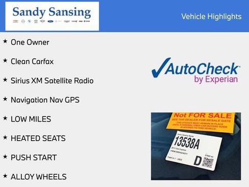 Used 2017 Ford Explorer XLT w/ Equipment Group 202A image 7