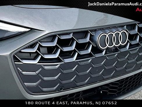Used 2025 Audi A5 2.0T Premium w/ Convenience Package image 26