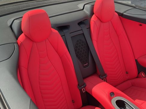 Used 2024 Maserati GranCabrio Trofeo image 30