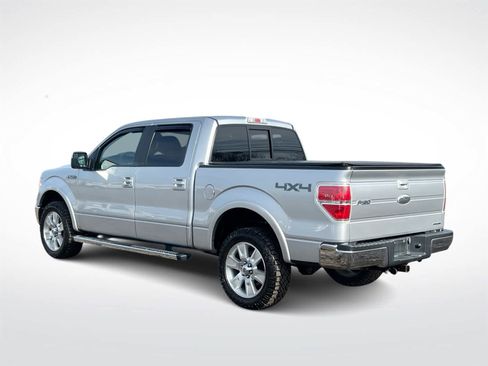 Used 2011 Ford F150 Lariat image 6