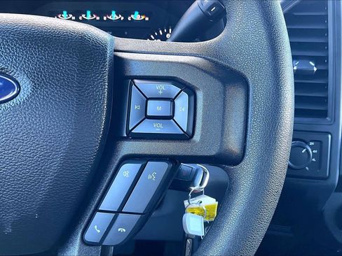 Used 2018 Ford F150 XL w/ Equipment Group 101A Mid image 25