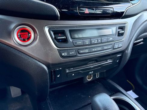 Certified 2019 Honda Pilot EX-L image 26