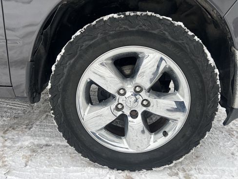 Used 2018 RAM 1500 Big Horn image 34