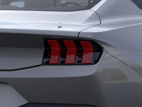 New 2026 Ford Mustang GT image 21
