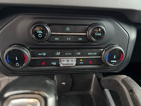 Used 2022 Ford Bronco Big Bend image 20