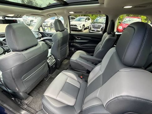 Used 2022 Subaru Ascent Onyx Edition AWD/4WD image 41