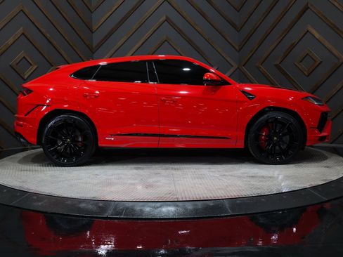 Used 2023 Lamborghini Urus S image 20